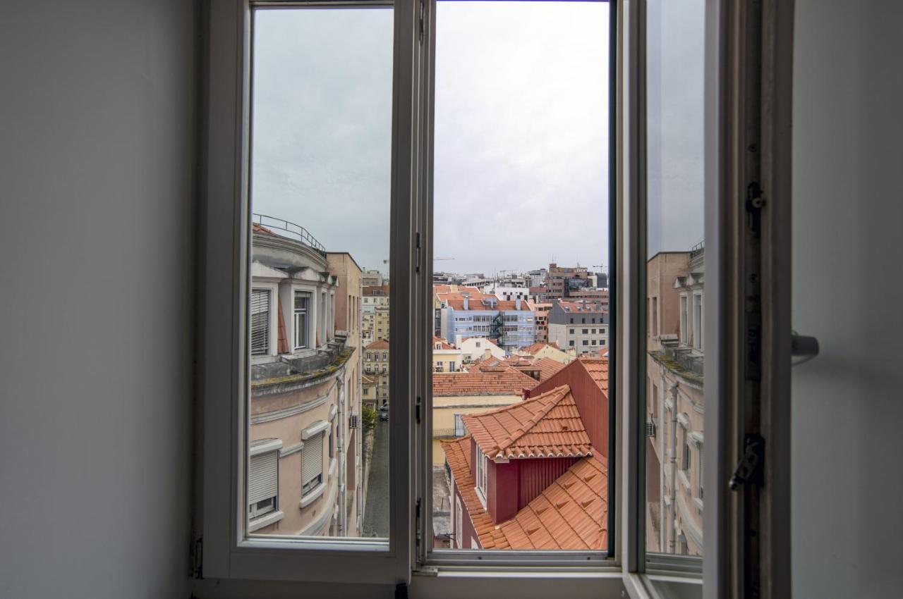 Central & Typical Lisboa By Gt House Exterior foto