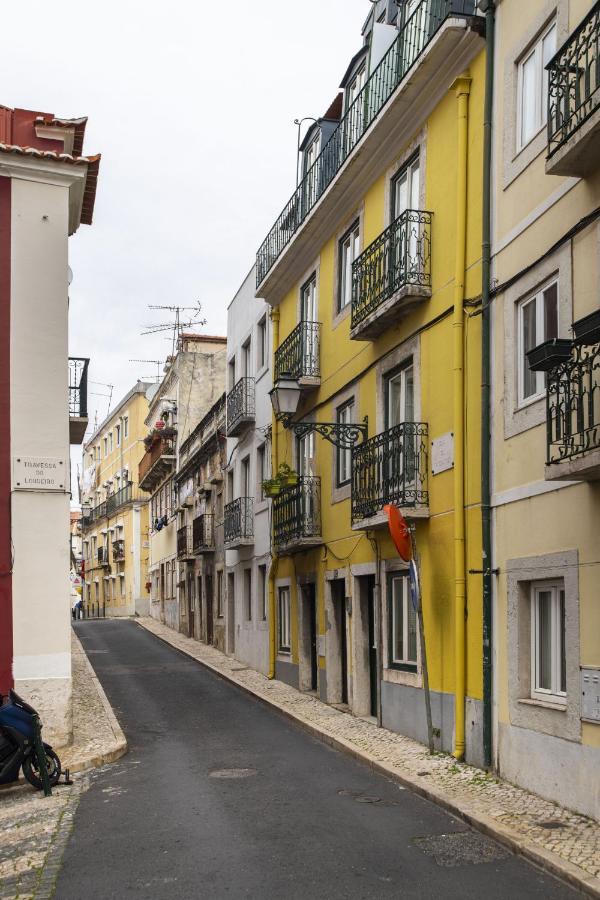 Central & Typical Lisboa By Gt House Exterior foto
